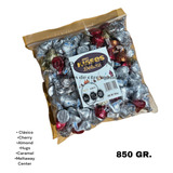 Kisses Hersheys A Granel 6 Sabores 850 Gr. 100% Original.