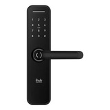 Cerradura Digital Smart Ihub F50 Wf-clave-tarjeta-huella