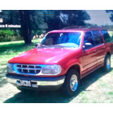 Ford Explorer 1998 4.0 Xlt 4x2