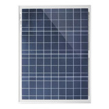 Modulo Panel Solar Epcom Power Line 50w 12 V Policristalino