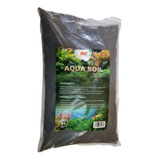 Sustrato Aqua Soil 9lts Aqua Clean Acuario Plantado Camaron 