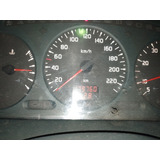 Renault Megane 1998 2.0 Rxe