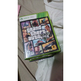 Lote De Juegos Para Xbox 360