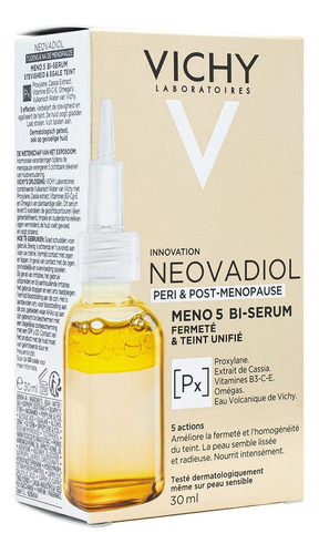 Vichy Serum Neovadiol Reafirmante 30ml