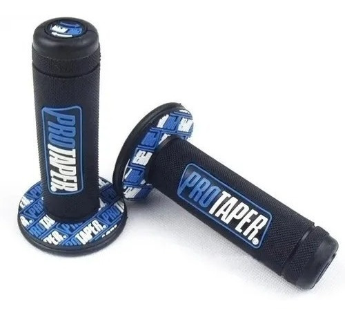 Puños Manopla Pro Taper® Titan Rx 150 110 Ybr