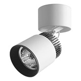 Proyector Sobreponer Led C20 S 20w 100-305v 45 30k Blanco Mc