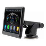 Multimídia Portátil Para Carro Com Carplay E Android Auto
