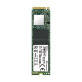 Ssd : Transcend Ts256gmte110s 256gb Nvme Pcie Gen3 X4 (9d7t)