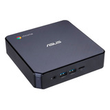 Pc De Mesa Chromebox I7 4th + 4gb Ram + 128gb Ssd + Wifi