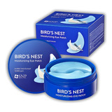 Parches Hidratantes Para Ojos Birds Nest Snp