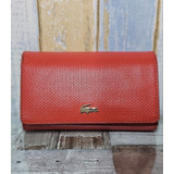 Cartera Lacoste Chantaco Roja, Guess Spade Tommy Ck Marte82