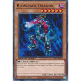 Blowback Dragon (sbc1-eni23) Yu-gi-oh!