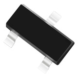 Pack X5 Transistor Mosfet Ao3400 Ao 3400 A09t A01tf 30v 5.8a