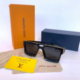 Lentes De Sol, Louis Vuitton Millonario 1.1