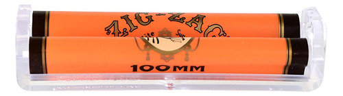 Zig Zag Máquina Para Enrollar Cigarrillos, 100 Mm