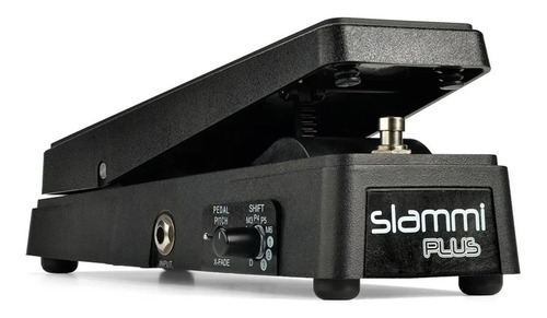 Pedal Pitch Shifter/harmony Electro Harmonix Slammi Plus