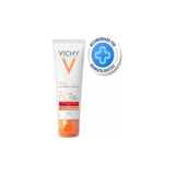 Protetor Solar Facial Vichy Uv Pigment Control 3.0 Fps60 40g