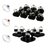 Anillos De Plata 925 X Mayor Envio Gratis