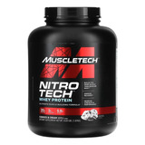 Proteina Whey Nitrotech 4 L - Unidad a $278640