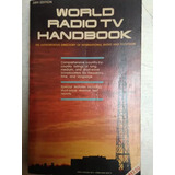 World Radio Tv Handbook - Vol. 38