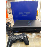 Consola Playstation 2 Modelo 30001 Fat Original Sony Ps2