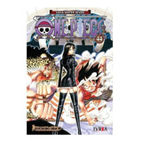 Manga One Piece N°44 Ivrea