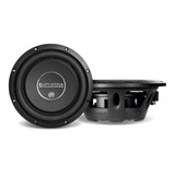 Subwoofer Plano Db Drive Ew710f 10 Pulgadas Euphoria