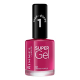 Esmalte De Uñas Rimmel Supergel