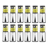 Caixa Sx Secante Ultra Rápido 12x9ml - Cora