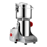 Molino Molinillo Pulverizador Alimentos 800g 110v 36000r/min