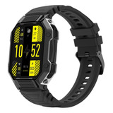 Smart Watch Sumergible Zl69 Diseño Deportivo Y Liviano