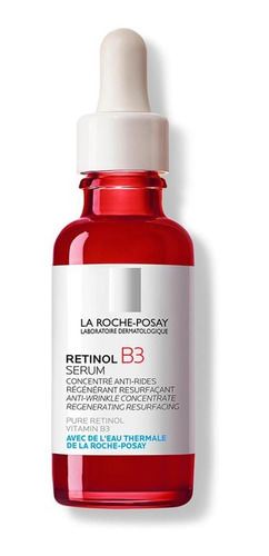 Suero Anti Edad Retinol B3 Serum La Ro - mL a $7300