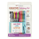 Tombow Kit Creativo Para Tomar Notas, Multicolor 9