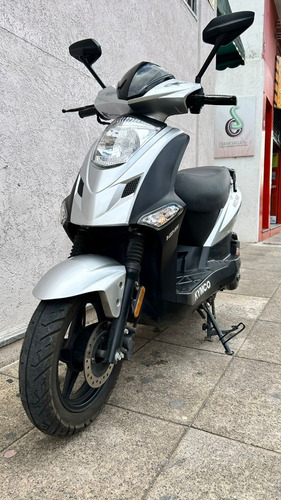 Kymco Agility 125cc 2021 Scooter