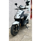Kymco Agility 125cc 2021 Scooter