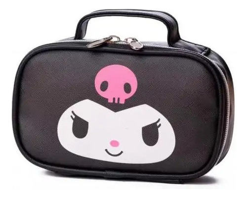 1 Cosmetiquera Neceser Hello Kitty Sanrio Bolso Kawai