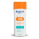 Bagóvit Solar Family Care Fps 30 X200ml