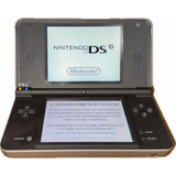 Nintendo Ds I Xl