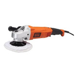 Pulidora Black+decker Wp1500k 7  1300w