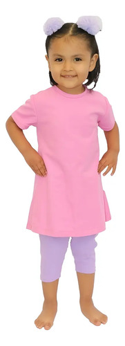 Disfraz Pijamita Estilo Boo Monsters Inc. | Meses sin interés