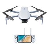 Drone Gps Potensic Atom, Com Gimbal De 3 Eixos, Filma Em 4k