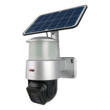 Camara De Seguridad Profesional Solar 2mp Asp-sl0413-200wf