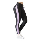 Legging Deportivo Lycra Colombiana Gala Sport Elite Chill