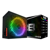 Fonte Atx Rgb 1000w 80 Plus