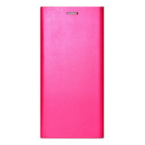 Funda Tarjetero Flip Cover Magnet Lenovo K5 Plus