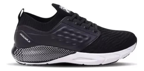 Zapatillas Jaguar 9310 Running Hombre