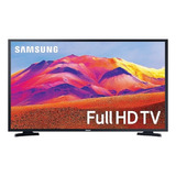 Smart Tv Samsung Series 5 Un43t5300agxzd Led Tizen Full Hd 43  100v/240v
