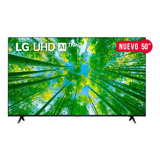 Smart Tv 50  4k Uhd LG Uq8050 Thinq Ai - Rex