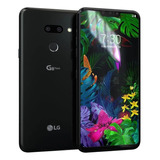 LG G8 Thinq 128 Gb Aurora Black 6 Gb Ram Liberado Grado A