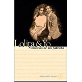 Libro Lolita & Yo